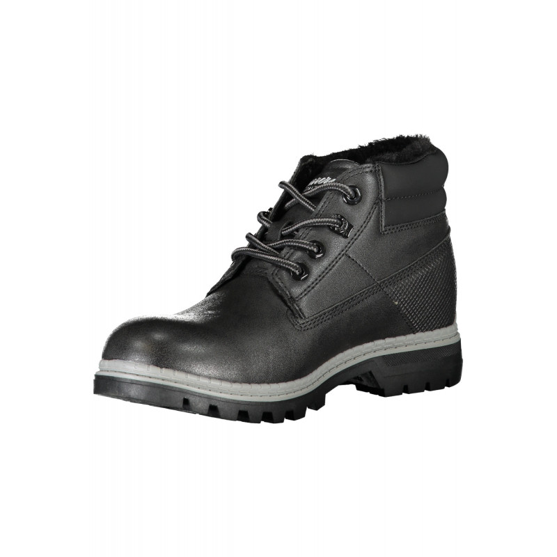 BOTTES POUR FEMMES CARRERA FOOTWEAR NOIR