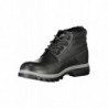 BOTTES POUR FEMMES CARRERA FOOTWEAR NOIR
