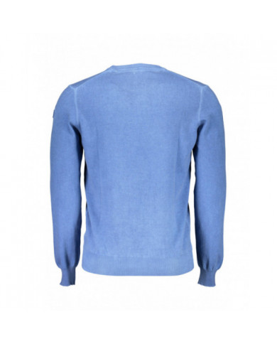 PULL HOMME BLEU NORTH SAILS