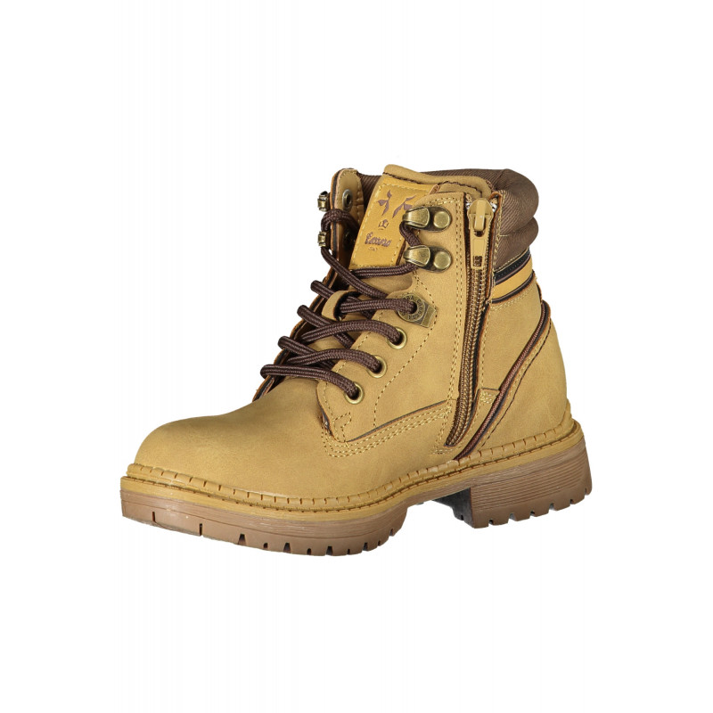 CARRERA CALZATURA STIVALE UOMO GIALLO