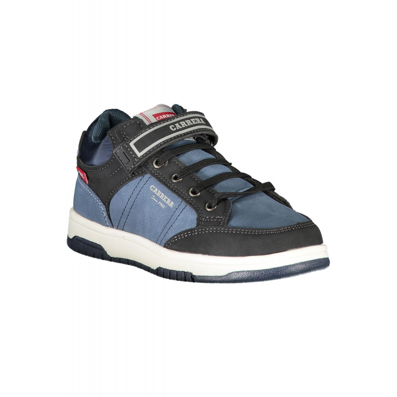 CHAUSSURES DE SPORT POUR HOMMES CARRERA BLEU