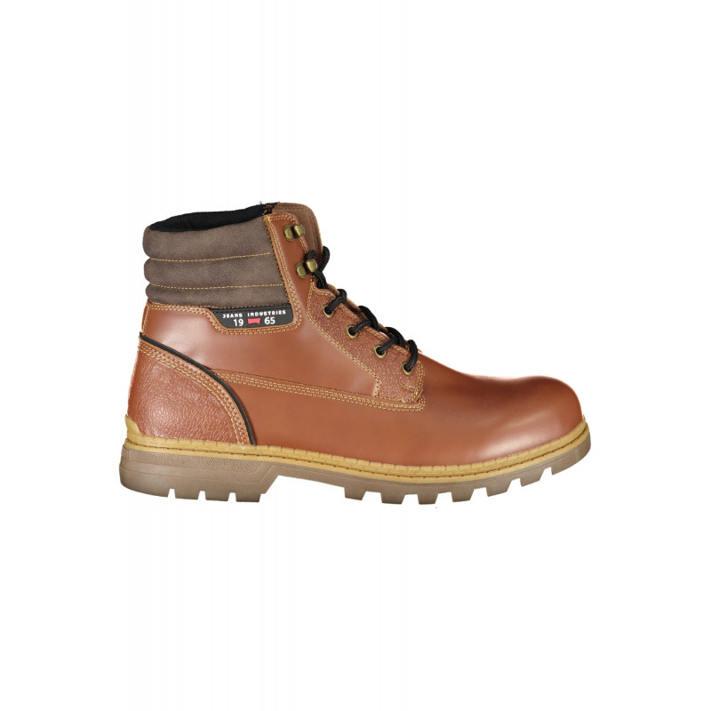 BOTTE POUR HOMMES CARRERA FOOTWEAR MARRON