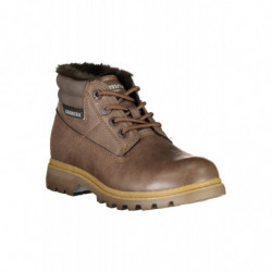 CARRERA FOOTWEAR DAMENSTIEFEL BRAUN