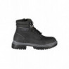 CHAUSSURES DE BOTTES POUR HOMMES CARRERA NOIR