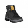 BOTA CALZADO HOMBRE CARRERA NEGRO