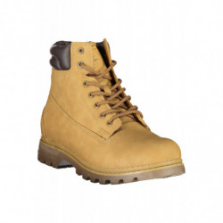 BOTTE POUR HOMMES CARRERA FOOTWEAR JAUNE