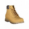 BOTA CARRERA CALZADO HOMBRE AMARILLO