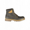 BOTA CARRERA CALZADO HOMBRE MARRÓN
