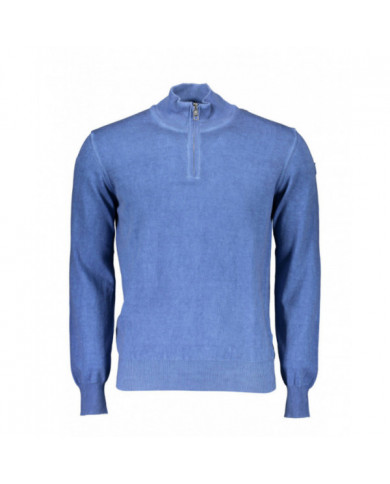 PULL HOMME BLEU NORTH SAILS