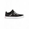 CHAUSSURES DE SPORT POUR HOMMES VANS NOIRES
