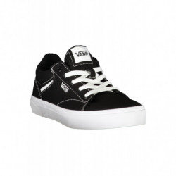 ZAPATILLAS DEPORTIVAS VANS NEGRO HOMBRE