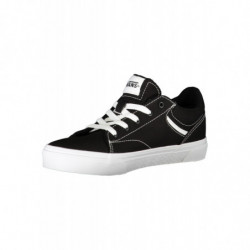 ZAPATILLAS DEPORTIVAS VANS NEGRO HOMBRE