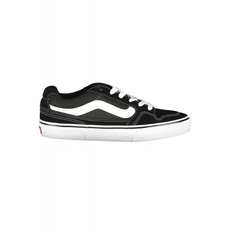 ZAPATILLAS DEPORTIVAS VANS NEGRO HOMBRE