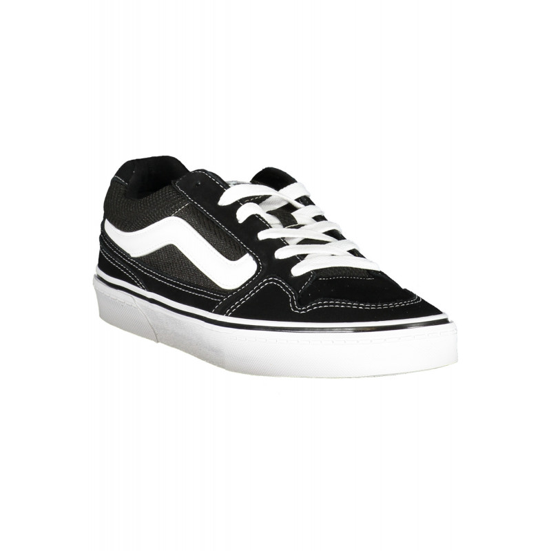 ZAPATILLAS DEPORTIVAS VANS NEGRO HOMBRE