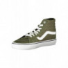 ZAPATILLAS DEPORTIVAS VANS VERDE HOMBRE