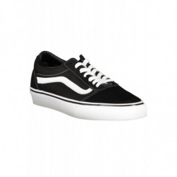 ZAPATILLAS DEPORTIVAS VANS NEGRO HOMBRE