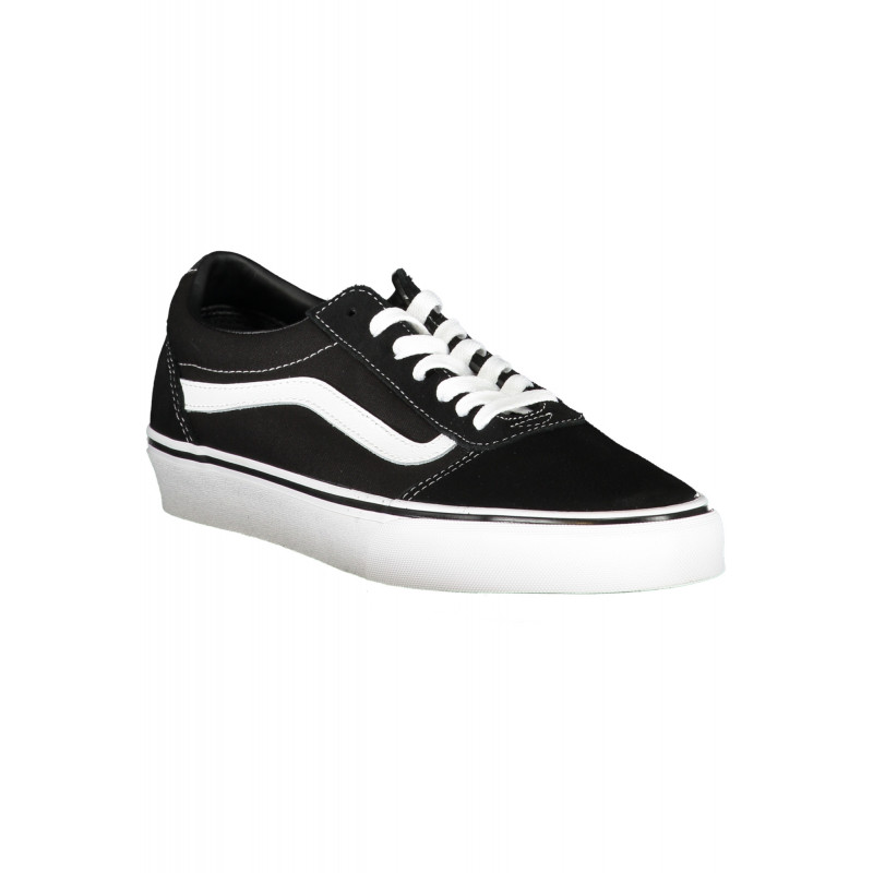 ZAPATILLAS DEPORTIVAS VANS NEGRO HOMBRE