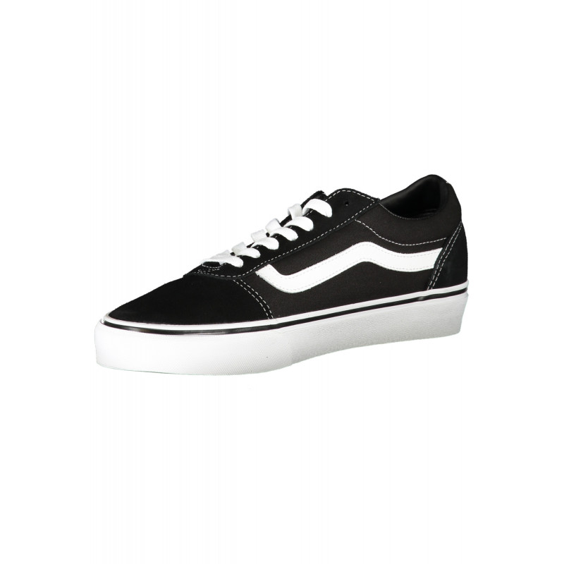 ZAPATILLAS DEPORTIVAS VANS NEGRO HOMBRE