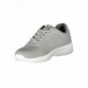 CHAUSSURES DE SPORT POUR HOMMES MARES GRIS