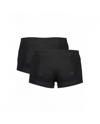BOXER HOMME NOIR NORTH SAILS