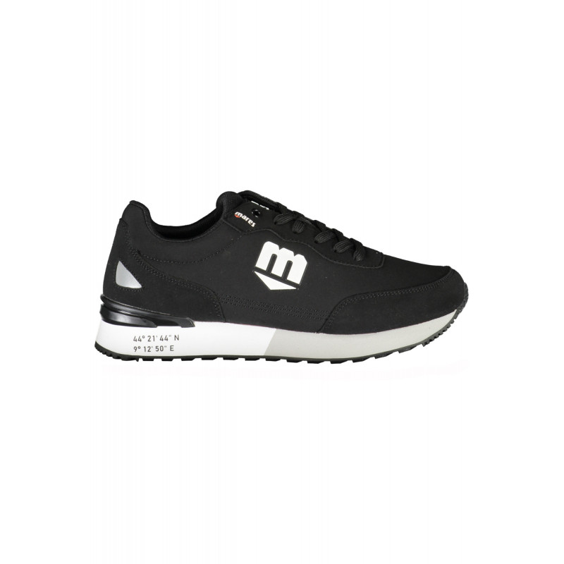 CHAUSSURES DE SPORT POUR HOMMES MARES NOIRES