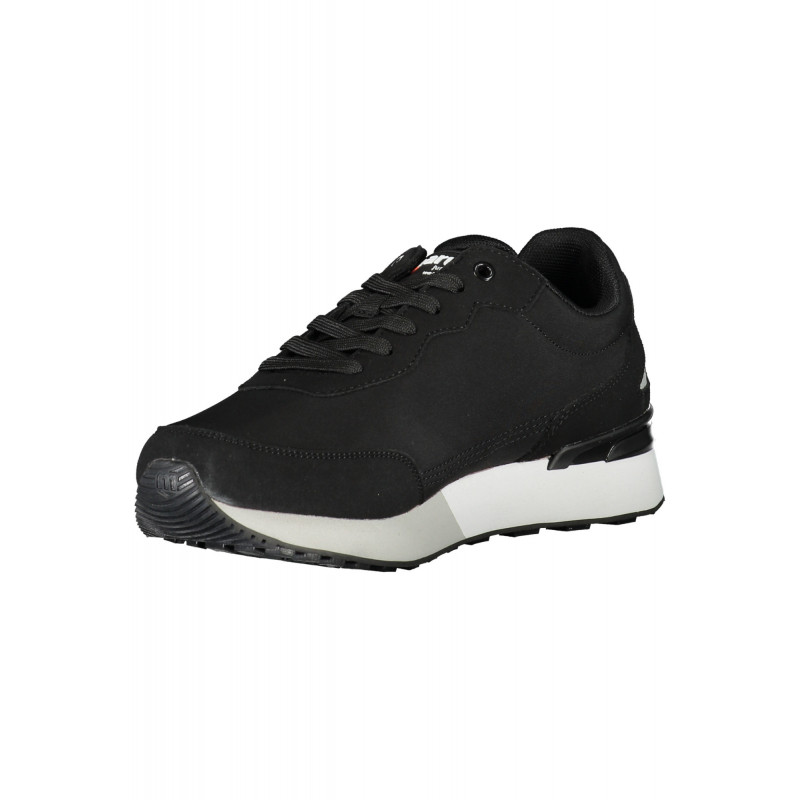 CHAUSSURES DE SPORT POUR HOMMES MARES NOIRES