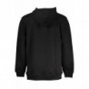 VANS BLACK MEN'S ZIPLESS SWEATSHIRT