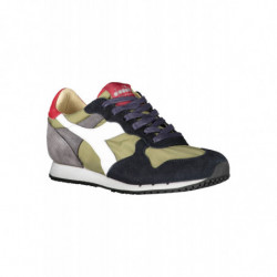 DIADORA CALZATURA SPORTIVA DONNA VERDE