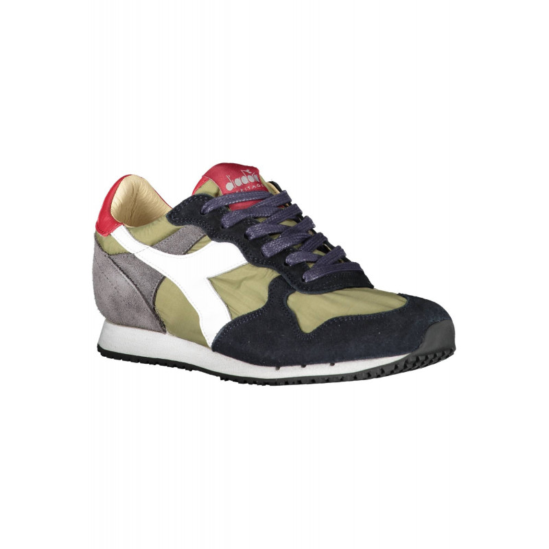 DIADORA CALZATURA SPORTIVA DONNA VERDE