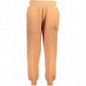 PANTALON ORANGE POUR FEMME CALVIN KLEIN