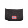 NORVÈGE 1963 BANDEAU HOMME NOIR