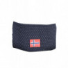 NORWAY 1963 FASCIA UOMO BLU