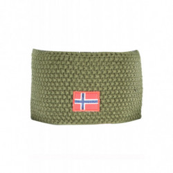 NORWAY 1963 FASCIA UOMO VERDE