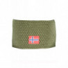 NORWAY 1963 FASCIA UOMO VERDE