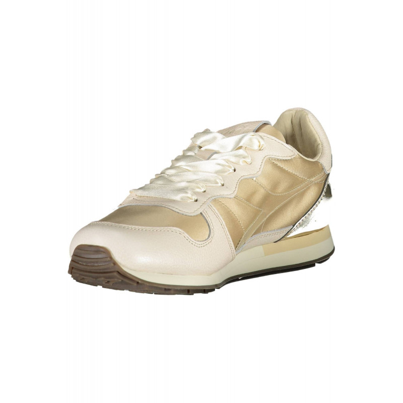 DEPORTIVO DIADORA BEIGE MUJER