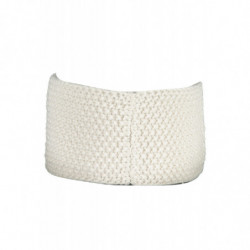 NORWAY 1963 WHITE MEN'S HEADBAND