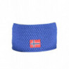 NORWEGEN 1963 BLAUE MÄNNERBAND