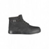 BOTA CALZADO HOMBRE CARRERA NEGRO