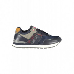 CHAUSSURES DE SPORT POUR HOMMES CARRERA BLEU