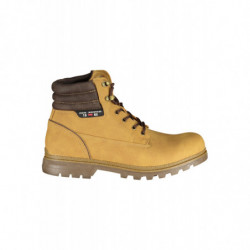 BOTTE POUR HOMMES CARRERA FOOTWEAR JAUNE