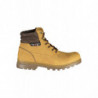 CARRERA FOOTWEAR MEN'S BOOT YELLOW