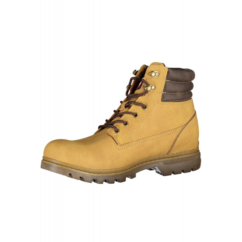 BOTTE POUR HOMMES CARRERA FOOTWEAR JAUNE