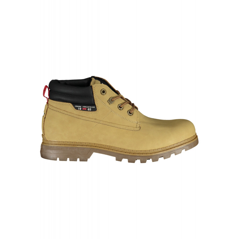 BOTTES CHAUSSURES POUR HOMMES CARRERA BEIGE