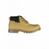 CARRERA BEIGE MEN'S FOOTWEAR BOOT
