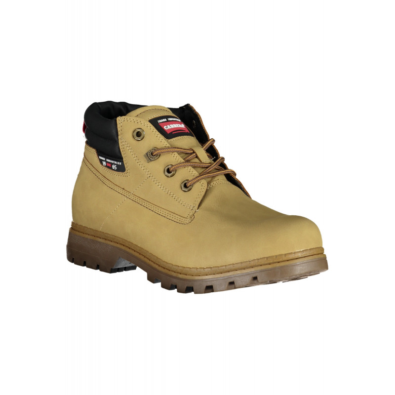 BOTTES CHAUSSURES POUR HOMMES CARRERA BEIGE
