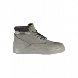 CALZADO BOTA HOMBRE CARRERA GRIS