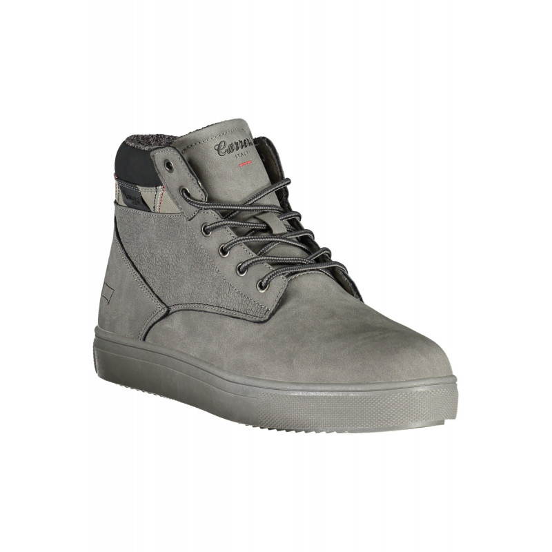 CHAUSSURES DE BOTTES POUR HOMMES CARRERA GRIS