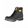 BOTA CALZADO HOMBRE CARRERA NEGRO