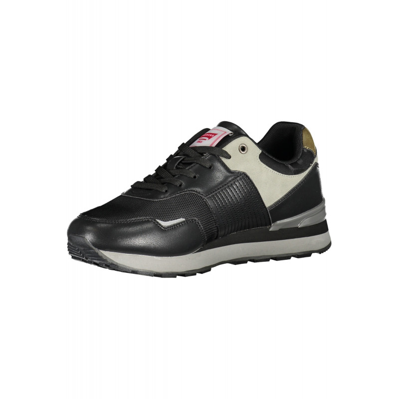 ZAPATILLAS DEPORTIVAS CARRERA NEGRO HOMBRE