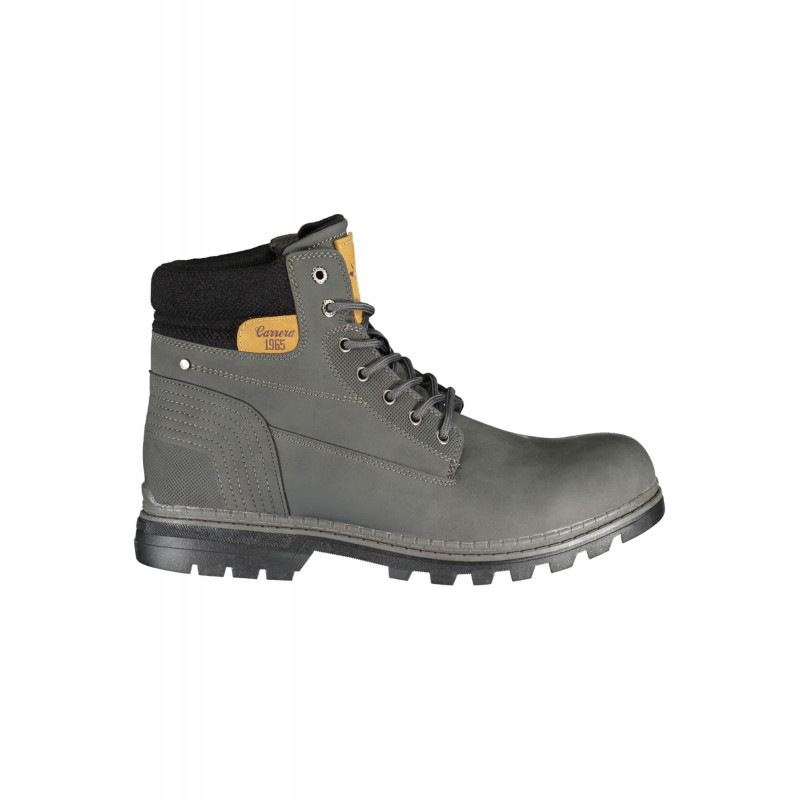 CALZADO BOTA HOMBRE CARRERA GRIS